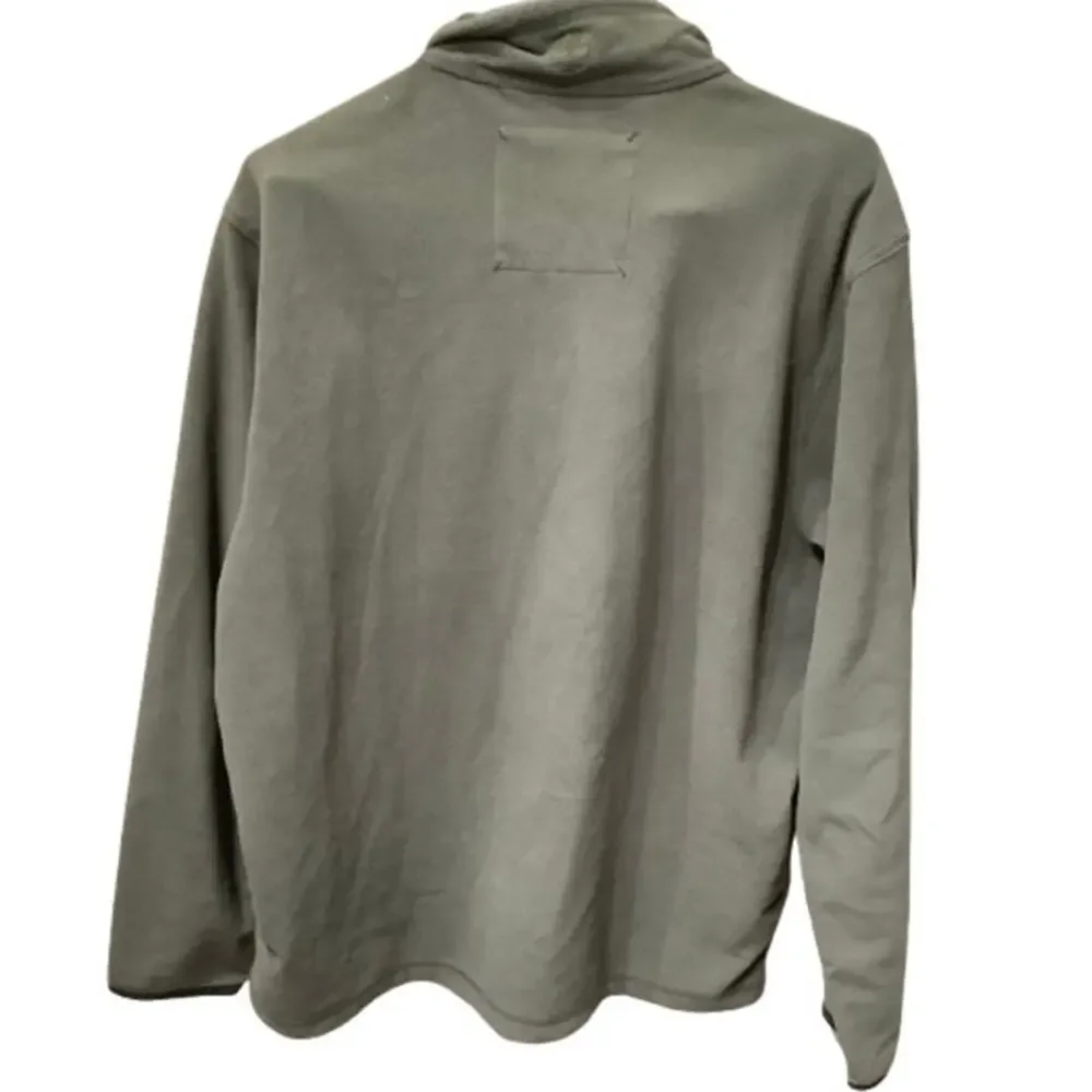 Timberland Polar Fleece Pullover, Size L - Outdoor, Cozy, Versatile - Picture 2 of 5